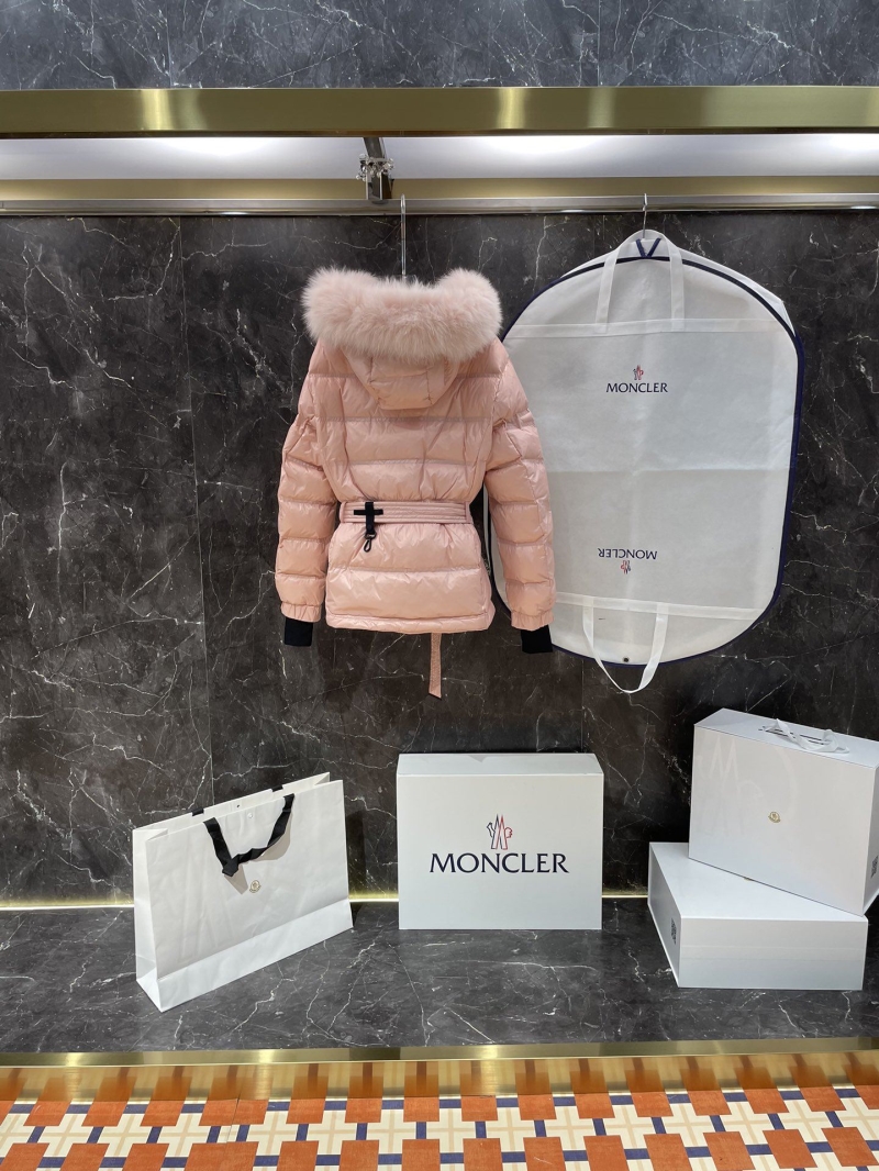 Moncler Down Coat